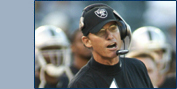 Marc Trestman -- Former NFL assistant coach with the Oakland Raiders, Miami Dolphins, Arizona Cardinals, Minnesota Vikings, Cleveland Browns -- Member of AllCoachNetwork.com