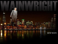 Jerry Wainwright -- DePaul University --  Member of AllCoachNetwork.com