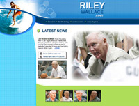 Riley Wallace -- AllCoachNetwork.com