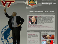 Seth Greenberg -- Virginia Tech -- AllCoachNetwork.com