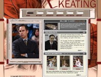 Kerry Keating -- Santa Clara -- AllCoachNetwork.com