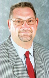 Jeff Ruland