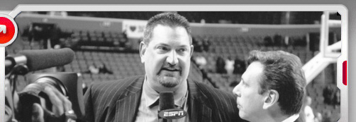 Jeff Ruland