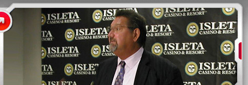 Jeff Ruland